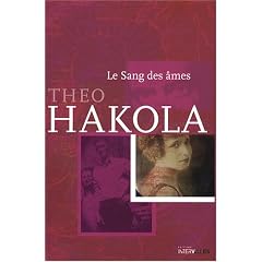 Le Sang des �mes