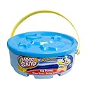 Moon Sand - Blue Bucket
