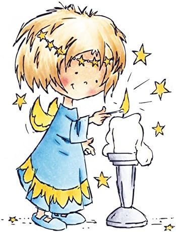 Lighting a Candle