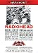 Radiohead - Fear by Unknown. ART POSTER Canvas Rolled. 24.00 inches width by 34.00 inches height. Highest Quality Art Poster Print