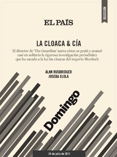 La cloaca & Cía (Spanish Edition)