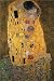 Klimt - The Kiss - Maxi Poster - 61 cm x 91.5 cm
