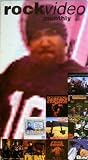 VHS : Rock Video Monthly: Rap Releases Aug 1995