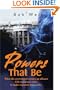 Powers That Be: When the Government Creates an Alliance with Organized Crime to Make Exposure Impossible