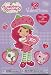 Strawberry Shortcake 32 Valentines Valentine Cards & Sticker