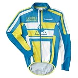 (ルコック スポルティフ)lecoq sportif メンズ サイクル ウィンドジャケット QC570121