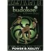 Budokon: Power and Agility Yoga