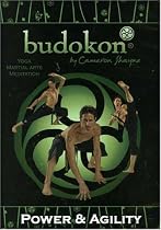 Budokon: Power and Agility Yoga