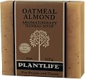 Oatmeal Almond Aromatherapy Herbal Soap