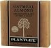 Oatmeal Almond Aromatherapy Herbal Soap