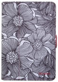 Speck Products iPad Mini FitFolio Case, Freshbloom Coral Pink