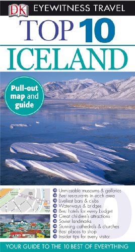 51lWPQMkhIL Top 10 Iceland (EYEWITNESS TOP 10 TRAVEL GUIDE)
