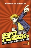 Scott Pilgrim's Precious Little Life: Volume 1