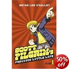 Scott Pilgrim's Precious Little Life: Volume 1