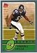 2003 Topps 314 Terrell Suggs (RC - Rookie - Football Cards)
