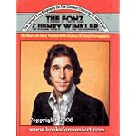 The Fonz & Henry Winkler book cover