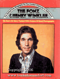  Henry Winkler