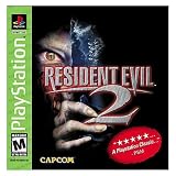 Resident Evil 2 Greatest Hits