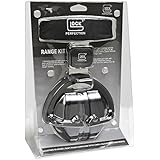 Glock OEM Range Kit Eye/Ear Protection AP60214