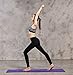 4ucycling Women Sliming Capri Leggings Tights Yoga Pants Compression Stretch Skinny Pants Hidden Pocket