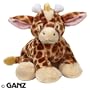 Webkinz Jr. Giraffe June 2010 Release by Ganz
