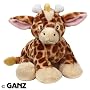 Webkinz Jr. Giraffe June 2010 Release by Ganz by Ganz