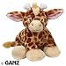 Webkinz Jr. Giraffe June 2010 Release by Ganz