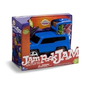Cranium Jam Pack Jam Game by Cranium