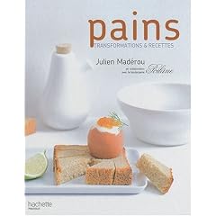 Pains : transformations et recettes