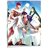 マギ ミニフォトアルバム シンドリア王国