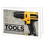 Tools - Printable Amazon.co.uk Gift Certificateby Amazon EU S.�.r.l.