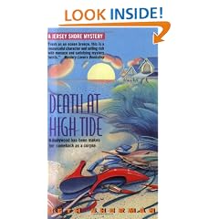 Death at High Tide:: A Jersey Shore Mystery