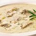 Orr's Island Oyster Stew