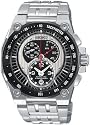 Seiko Men's Mechanitech Kinetic Chronograph Watch #SNL053