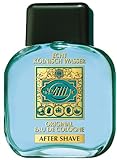 4711  Aftershave Lotion Splash 100ml
