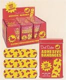 Devil Duck Band Aid