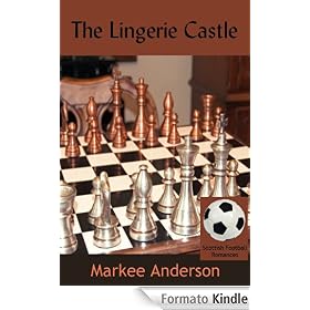 The Lingerie Castle (Scottish Football Romances)