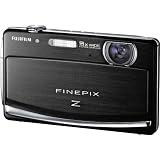 Fujifilm FinePix Z90 14 MP Digital Camera 5x Zoom Lens and 3-Inch LCD