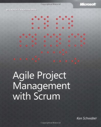 Agile Project Management with Scrum (Microsoft Professional)