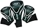 NFL New York Jets 3 Pack Contour Fit Headcover