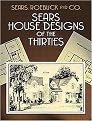 Sears House Designs of the Thirties (Dover Books on Architecture) (Paperback)