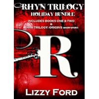 2011 Special Bundle Edition: Katie's Hellion & Katie's Hope (Rhyn Trilogy)