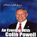 An Evening with Colin Powel