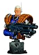 X-Men Bowen Designs Cable Mini-Bust