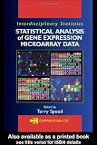 Statistical Analysis of Gene Expression Microarray Data