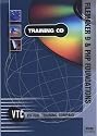 Filemaker 9 & PHP Foundations VTC Training CD