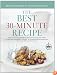 The Best 30-Minute Recipe