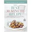 The Best 30-Minute Recipe