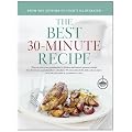 The Best 30 Minute Recipe