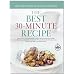 The Best 30-Minute Recipe